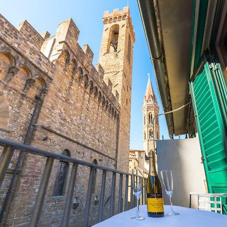 Bargello ฟลอเรนซ์ ภายนอก รูปภาพ