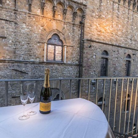 Bargello ฟลอเรนซ์ ภายนอก รูปภาพ