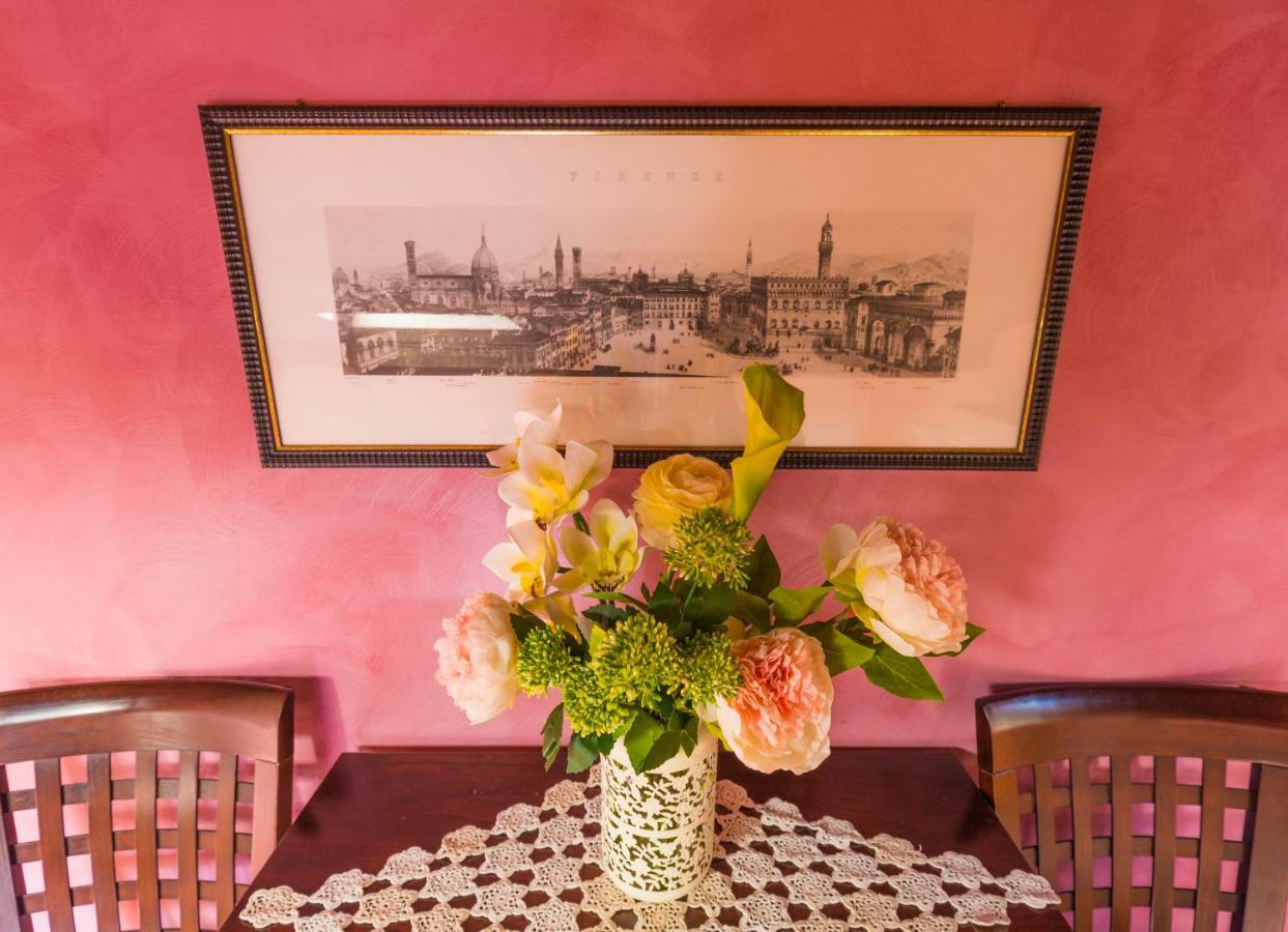 Bargello ฟลอเรนซ์ ภายนอก รูปภาพ